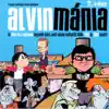 Alvin és a Mókusok - Alvinmánia, Vol. 2