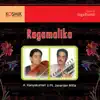 A. Kanyakumari & Pt. Janardan Mitta - Ragamalika