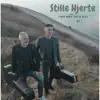 Two Men On A Hill - Stille hjerte - Single